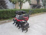 Gasoline Tiller with CE Certificate Cultivator Tiller Rotovator Tiller Farm Equipemet