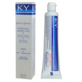 Ky Lubricating Jelly Water Soluble Personal Lubricant 50g