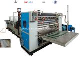 Automatic Z Folded Paper Hand Towel Machine
