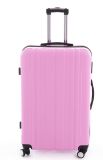 ABS Hard Shell Travel Trolley Luggage Wholesale