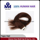 Wholesale 100% Brazilian Human Hair Tape Human Hair