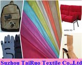 100% Polyester Microfiber Suede Fabric