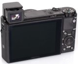 Compact Digital Camera DSC-Rx100 III