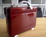 Moulding Attache Case, Aluminum Briefcase, Aluminum Computer Notebook Case