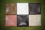 PVC Sofa Leather