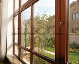 Solid Wooden Window
