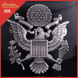 Eagle Military Badge