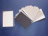 Grey Chip Board