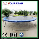 Fly Bed Round Competition Trampoline (SX-FT(15))