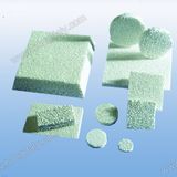 Precision Casting Refractory Ceramic Foam Filter