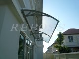 PC Awning/ Canopy / Blind/ Shed for Windows and Doors