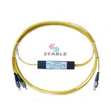 Optical Fiber Splitter
