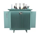 Oil Immersion Type Power Transformer