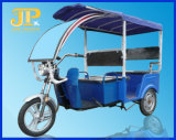 The Most Popular Electric Passenger Tricycle