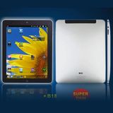 9.7 Inch Tablet Computer With Processor Wm8650