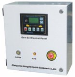 Control Box for Genset