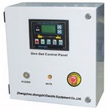 Control Box for Genset