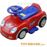 Children Toy Swist Car, Shally Car, Child Go-Go Car, Baby Wiggle Car (ZTL97200)