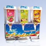 Cold and Hot Drink Dispenser 18L 3-Tank