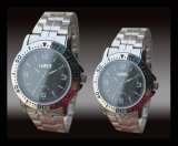 Promotion/Gift Watches Custom Quartz Lover Watches