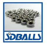 Stainless Steel Ball for Polishing