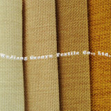 Polyester Decorative Oxford Linen for Textile Fabrics
