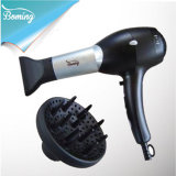 Professional Hair Dryer High Quality Diffuser Included (1505)