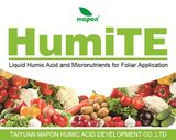 Liquid Chelated Micronutrients Fertilizer