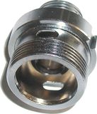 RSI CHINA INDUSTRY CO., LTD