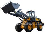 Wheel Loader (ZL30F)