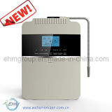 Water Ionizer Purifier with 8-Plates