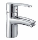 Single Handle Basin Faucet (LD12160)