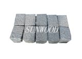 Grey G603 Granite Cubestone