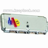 4 Port USB Hub (UH406)
