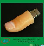 Finger USB Flash Disk