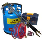 Flame Oxy-Gasoline Cutting/Welding Machine