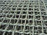 Crimped Wire Mesh