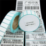Thermal Labels Rolls in High Quality