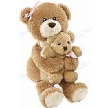 Cute Teddy Bear Plush Toy for Kids