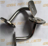 Handrail Parts Stamping Parts Stainless Steel Hardware
