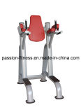Abdominal Fle Commercial Fitness/GYM Equipment with SGS/CE