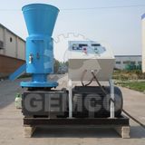 Poultry Feed Pellet Machine