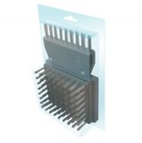 Barbeque Brushes, Barbecue Cleaning Brushed, Barbecue Grill, BBQ Tools, 