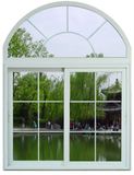 Colonial Window