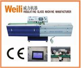 Glass Processing Machine - Butyl Extruder Machine (DJT04-H)