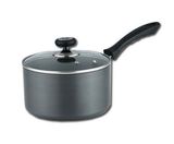 Hard-Anodize Sauce Pan
