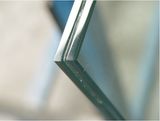 Clear Laminated Glass