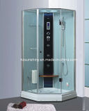 Luxurious Shower Room with Steam, Ozone Functions (SW-8002)