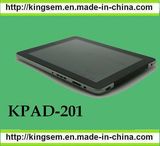 Pocket PC With WiFi and Bluetooth (KPAD210)