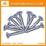 Supply Special Offer Oval Head Fasteners Tapping Screws